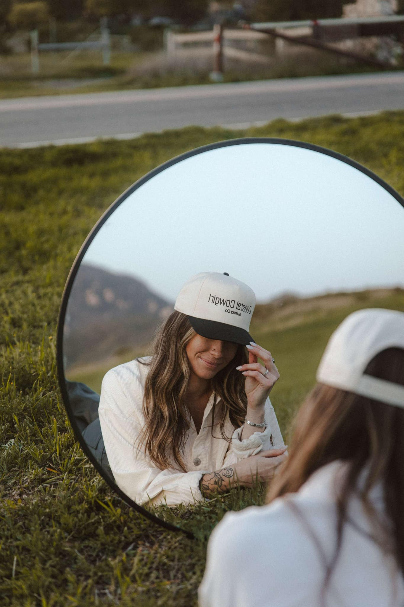 CC Hats