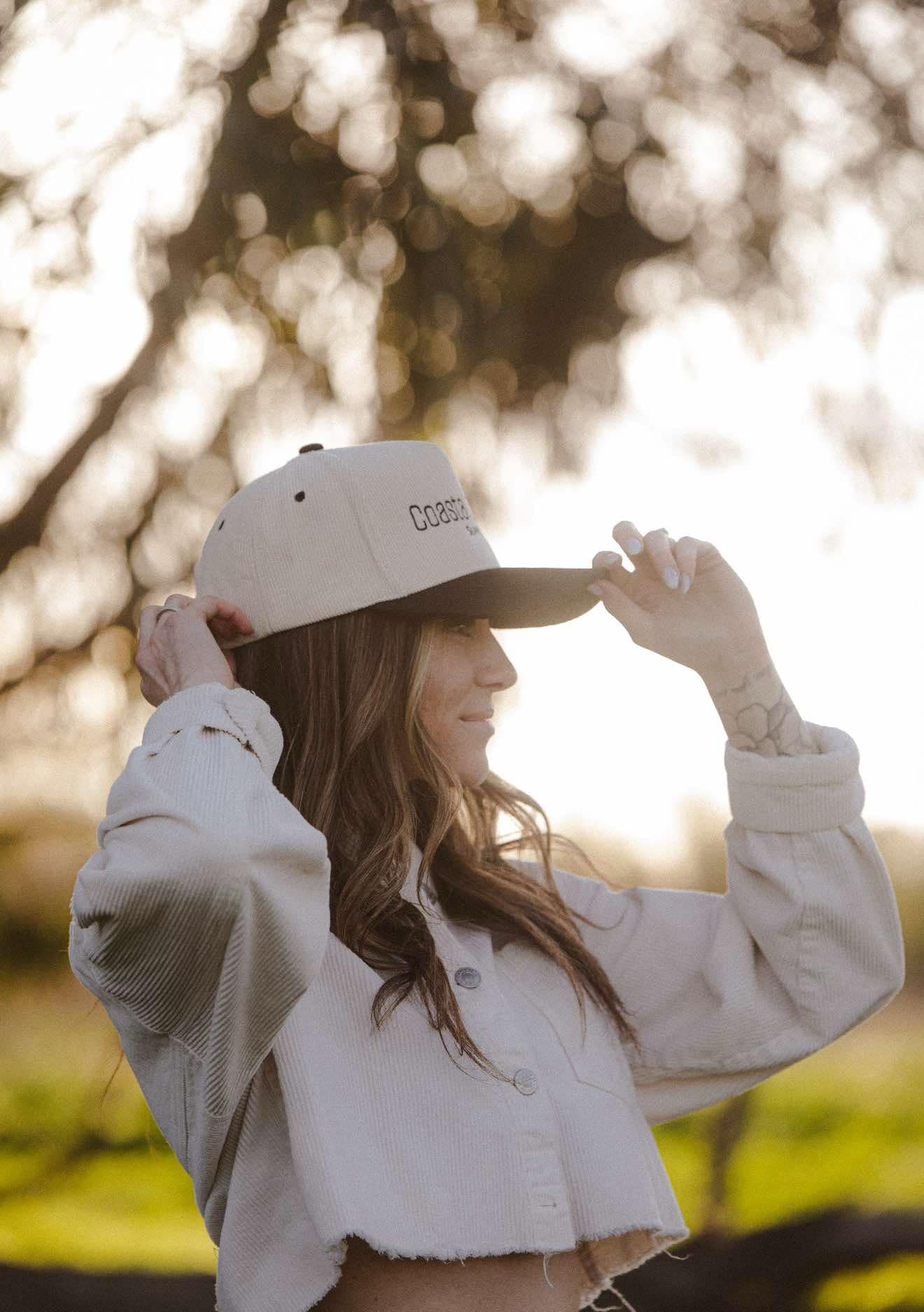 CC Hats