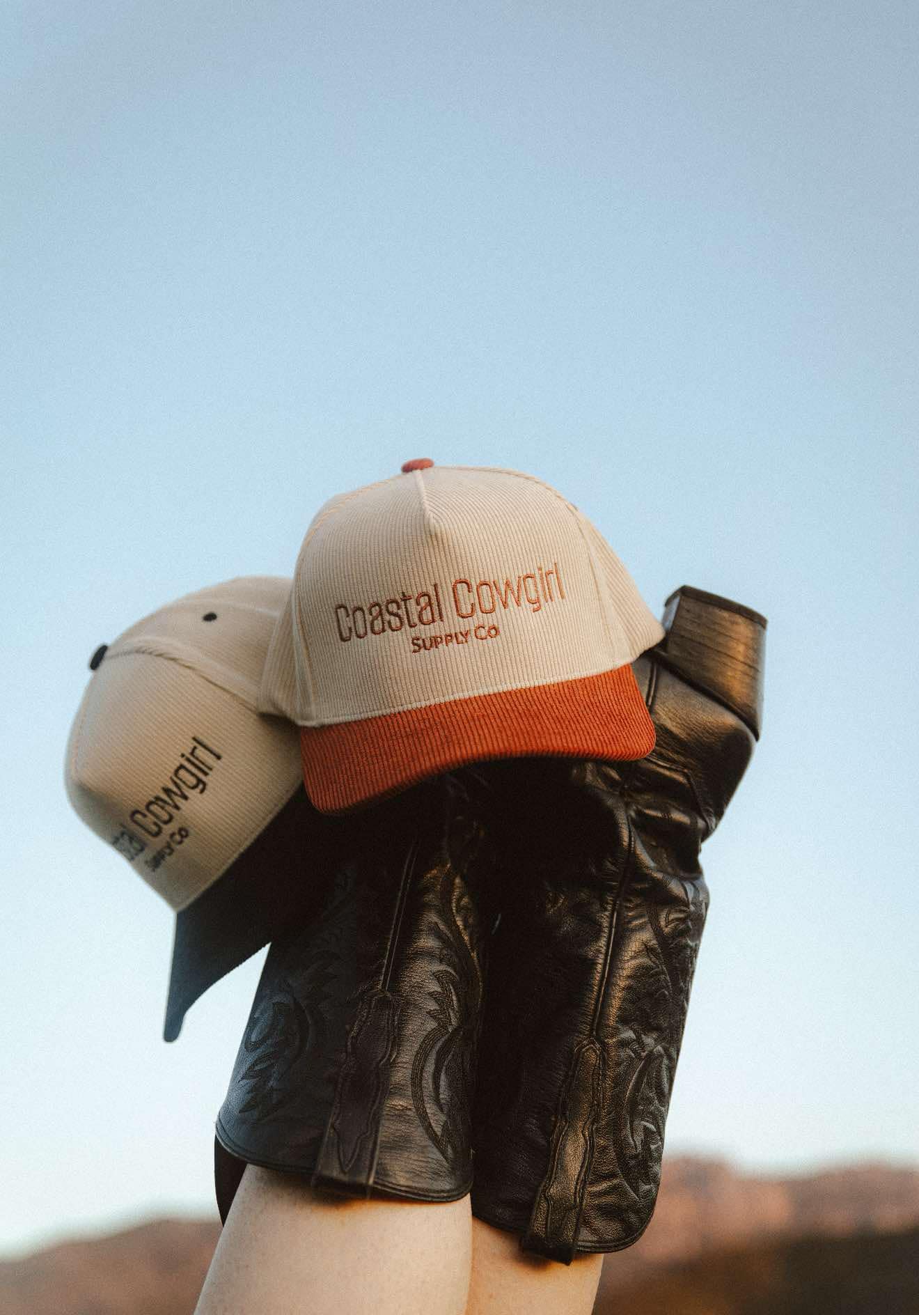 CC Hats