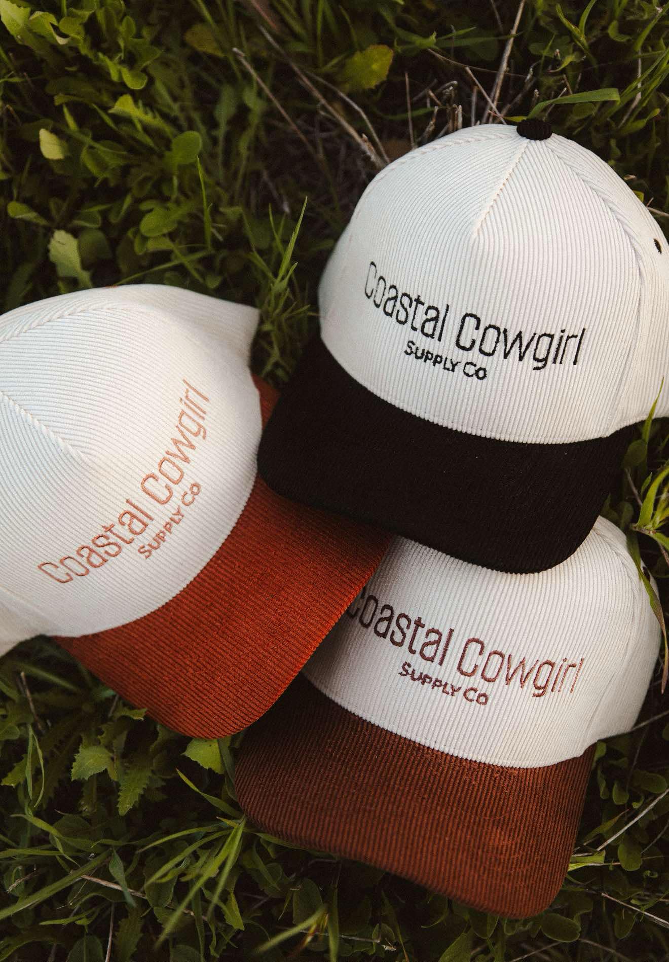 CC Hats